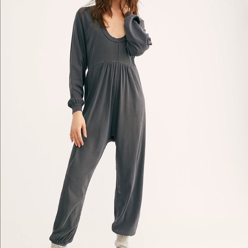 Free People | Road Trip Onesie Jumpsuit